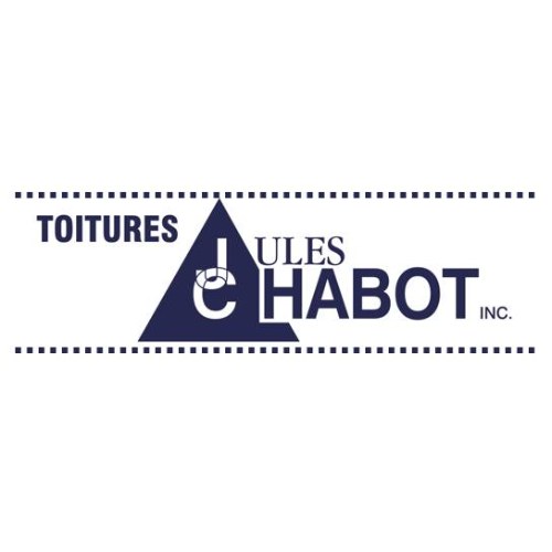 Logo Toitures Jules Chabot