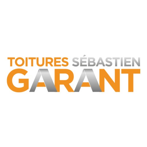 Logo Toitures Sébastien Garant