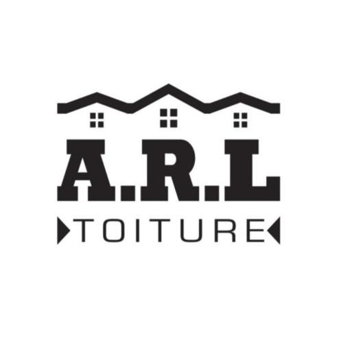 Logo Toiture ARL inc.
