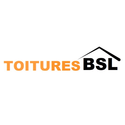 Logo Toitures BSL